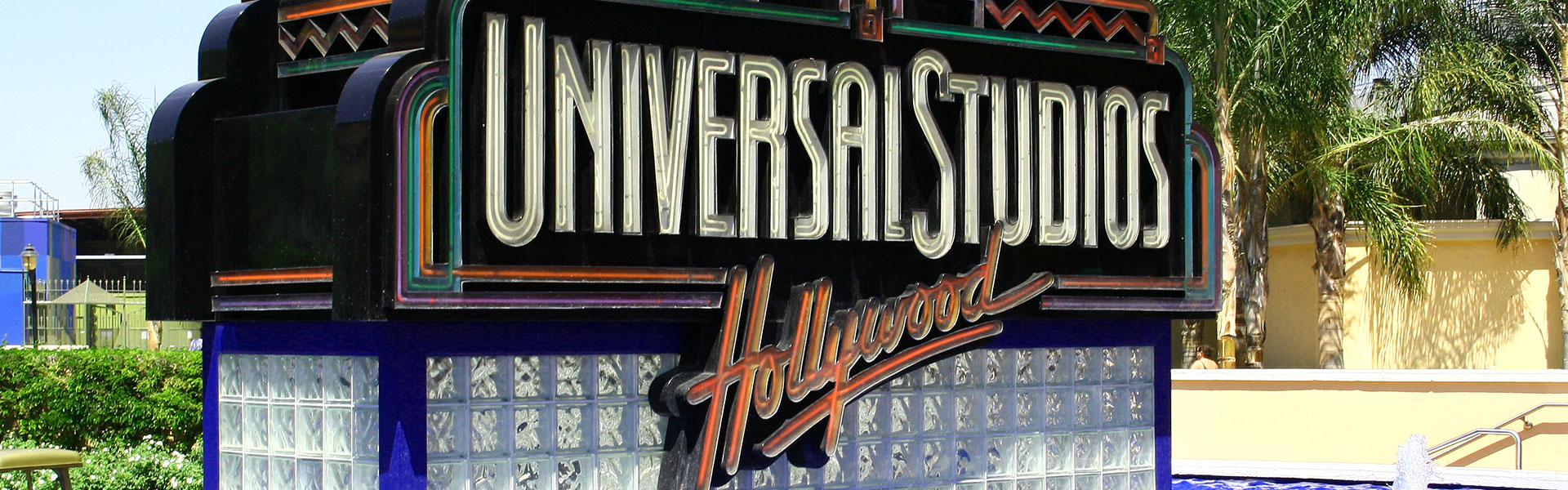Filming Locations at Hotel Amarano Burbank-Hollywood, Burbank
