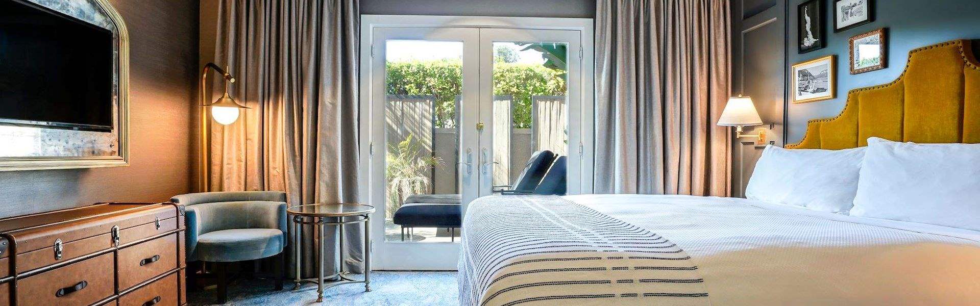 Special Offers of Hotel Amarano Burbank-Hollywood, Burbank