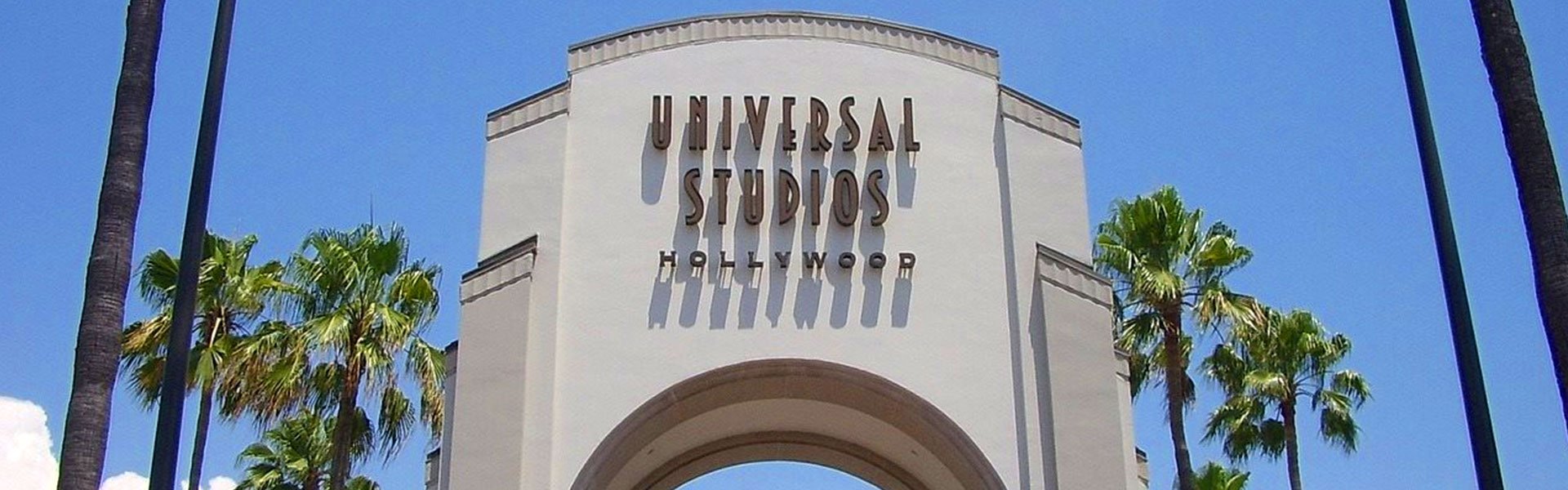 Universal Studios Hollywood Package at Hotel Amarano Burbank-Hollywood, Burbank