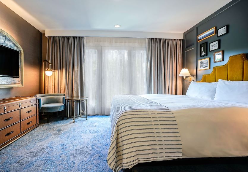 Superior King Room