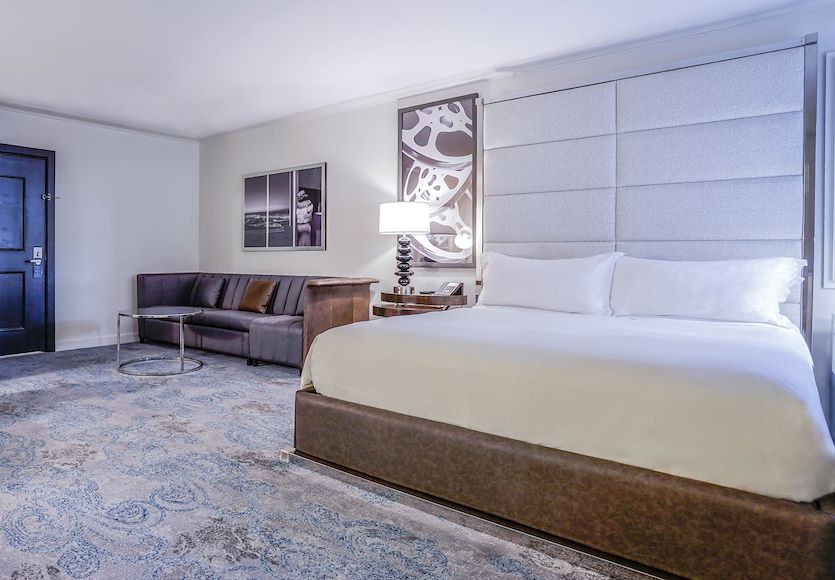 Premier Junior Suite