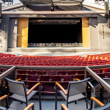 Greek Theater