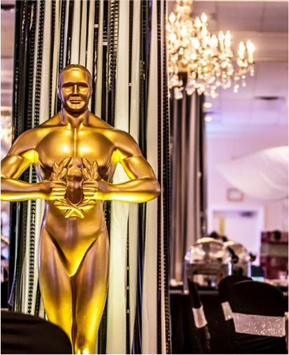 Weddings and Social Events - Hotel Amarano
