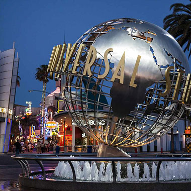 Universal Studios - Things to do near Hotel Amarano