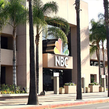 NBC Television Studios