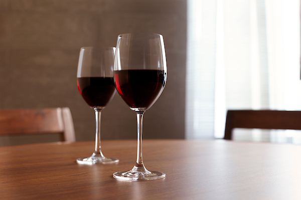 Bernardus Winery Wine Tasting