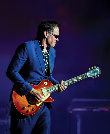 Joe Bonamassa