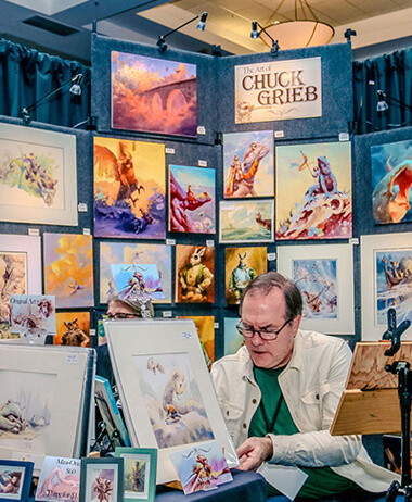 CTN Animation eXpo