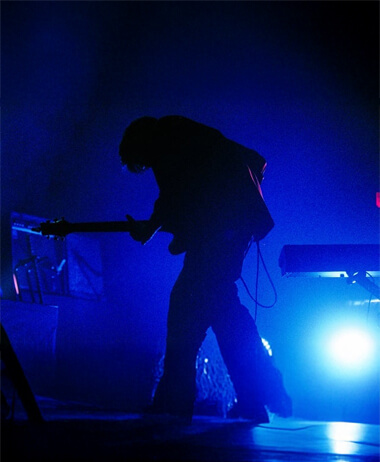 Alex G