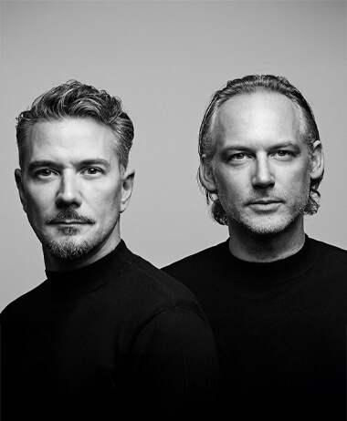 Kruder & Dorfmeister