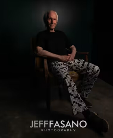 Robby Krieger of The Doors