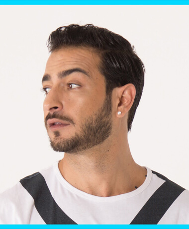 Sami Beigi