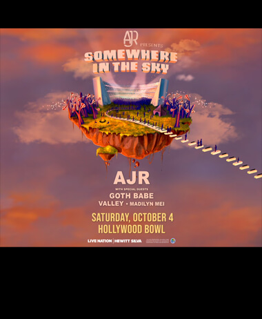 AJR