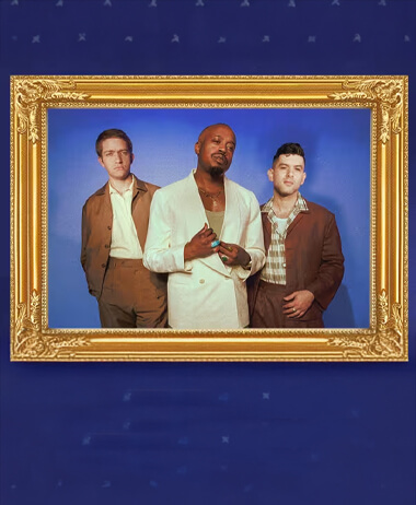 Durand Jones & The Indications