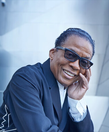 Herbie Hancock