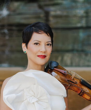 Márquez’s Fandango & Shostakovich’s Fifth