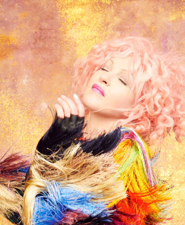 Cyndi Lauper - Girls Just Wanna Have Fun Farewell Tour