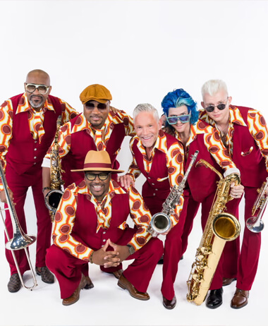 Smooth Summer Jazz Dave Koz & Friends