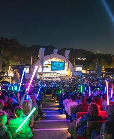Maestro of the Movies: Celebrating the Music of John Williams