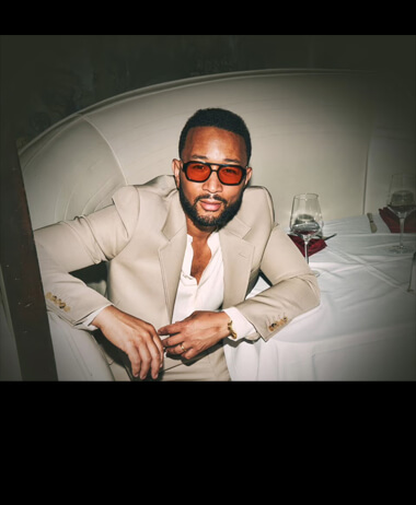 John Legend