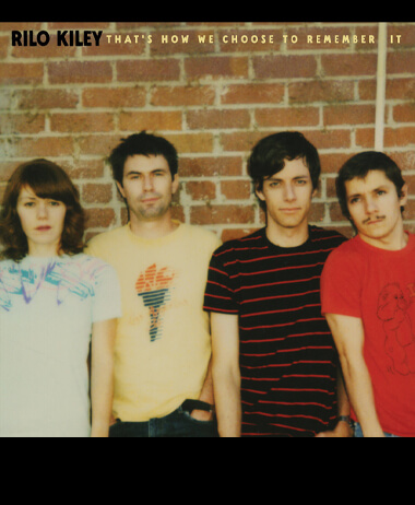 Rilo Kiley