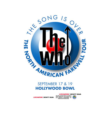 The Who