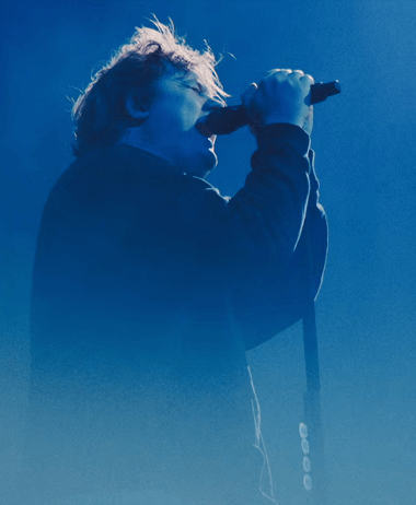 Lewis Capaldi