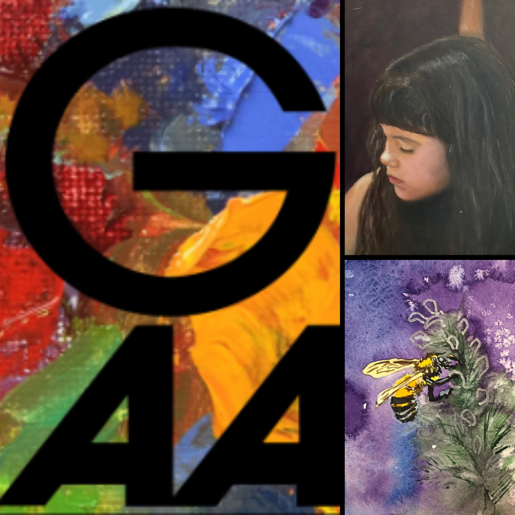 Glendale Art Association – Creative Visions (Opening Reception Feb 6)