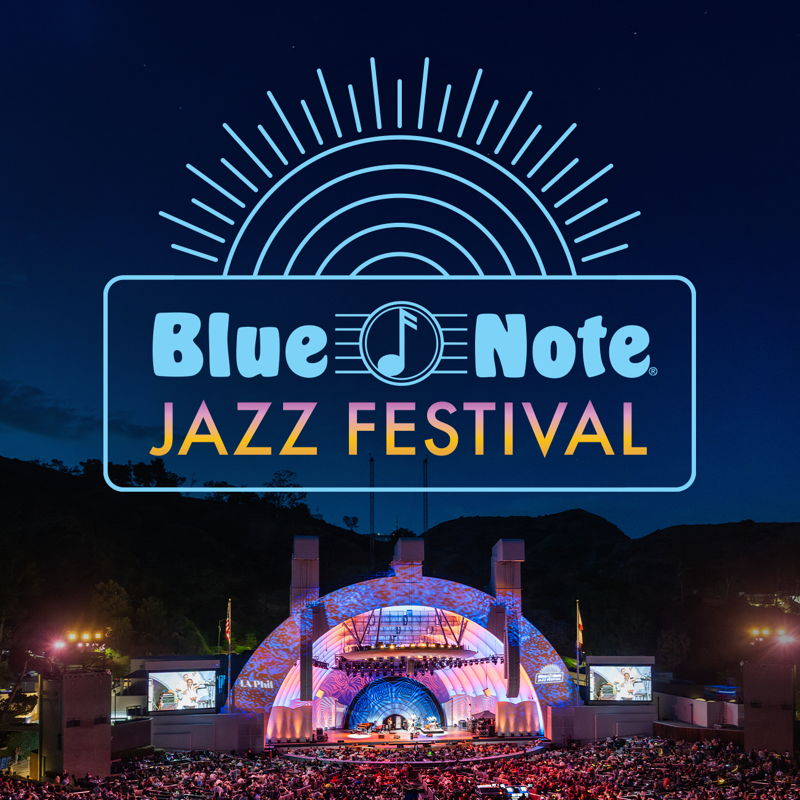 Blue Note Jazz Festival