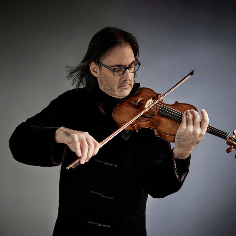 Tchaikovsky & Beethoven