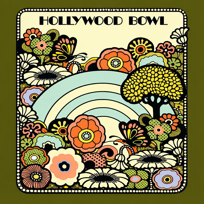 Let the Sunshine In: The Music of ’69