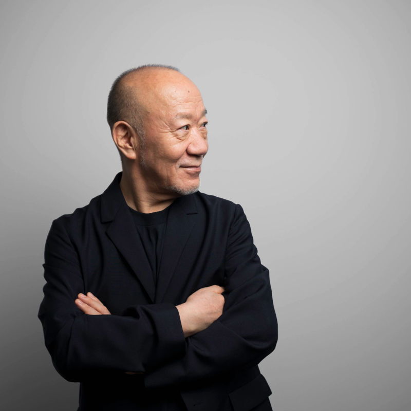 Joe Hisaishi Film Music Concert