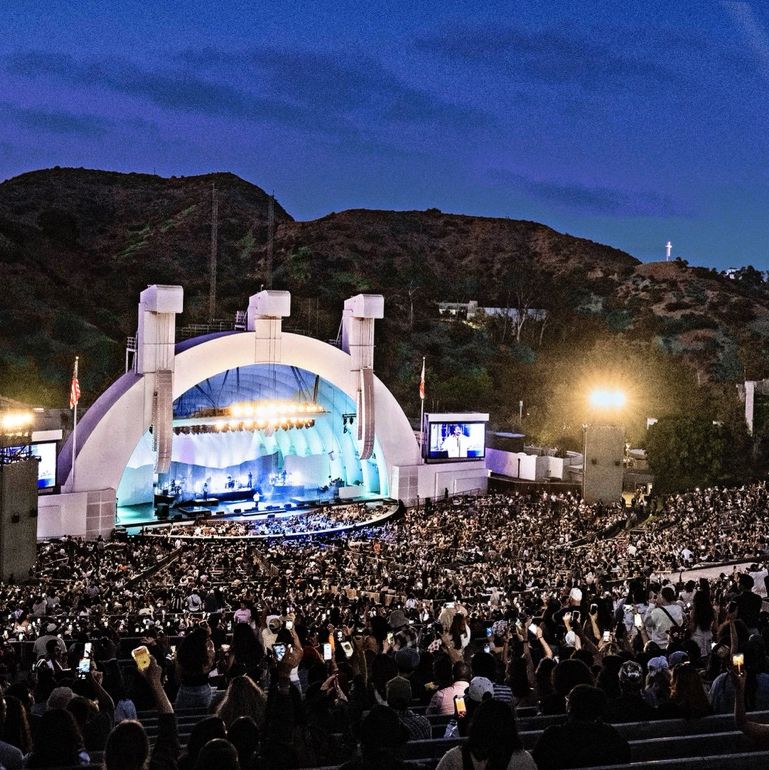 Program to be announced