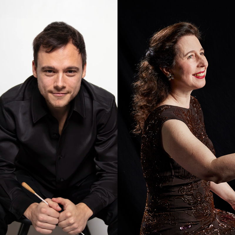 Mozart Under the Stars