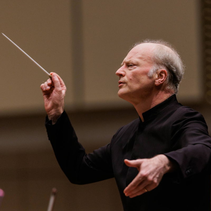 Gershwin, Bernstein & More