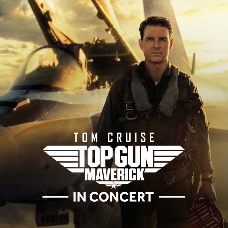 Top Gun: Maverick in Concert