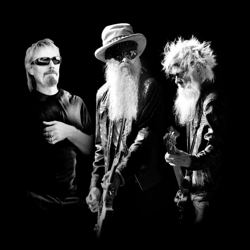 ZZ Top