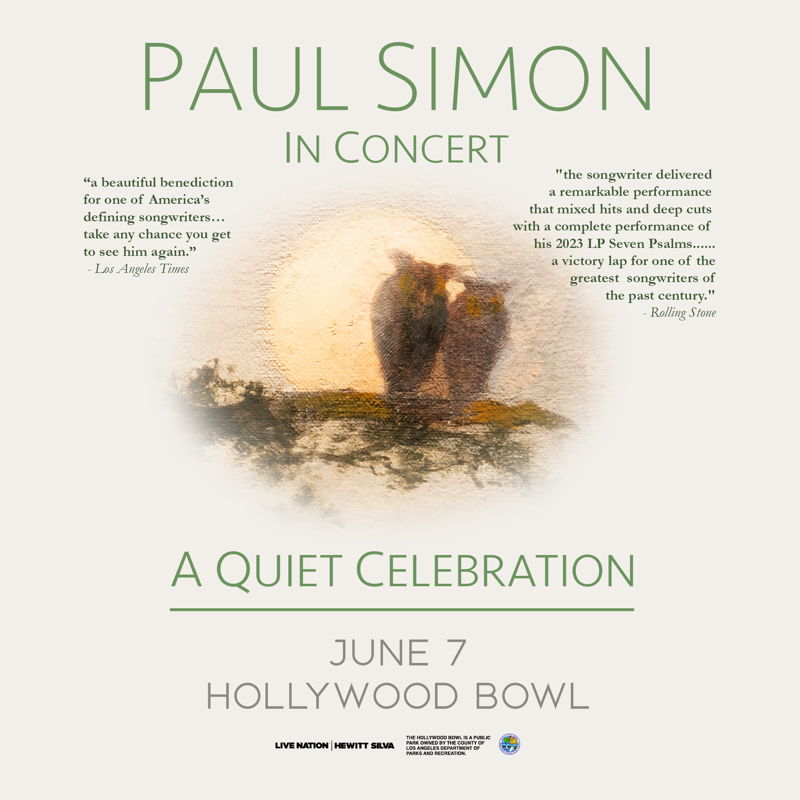 Paul Simon