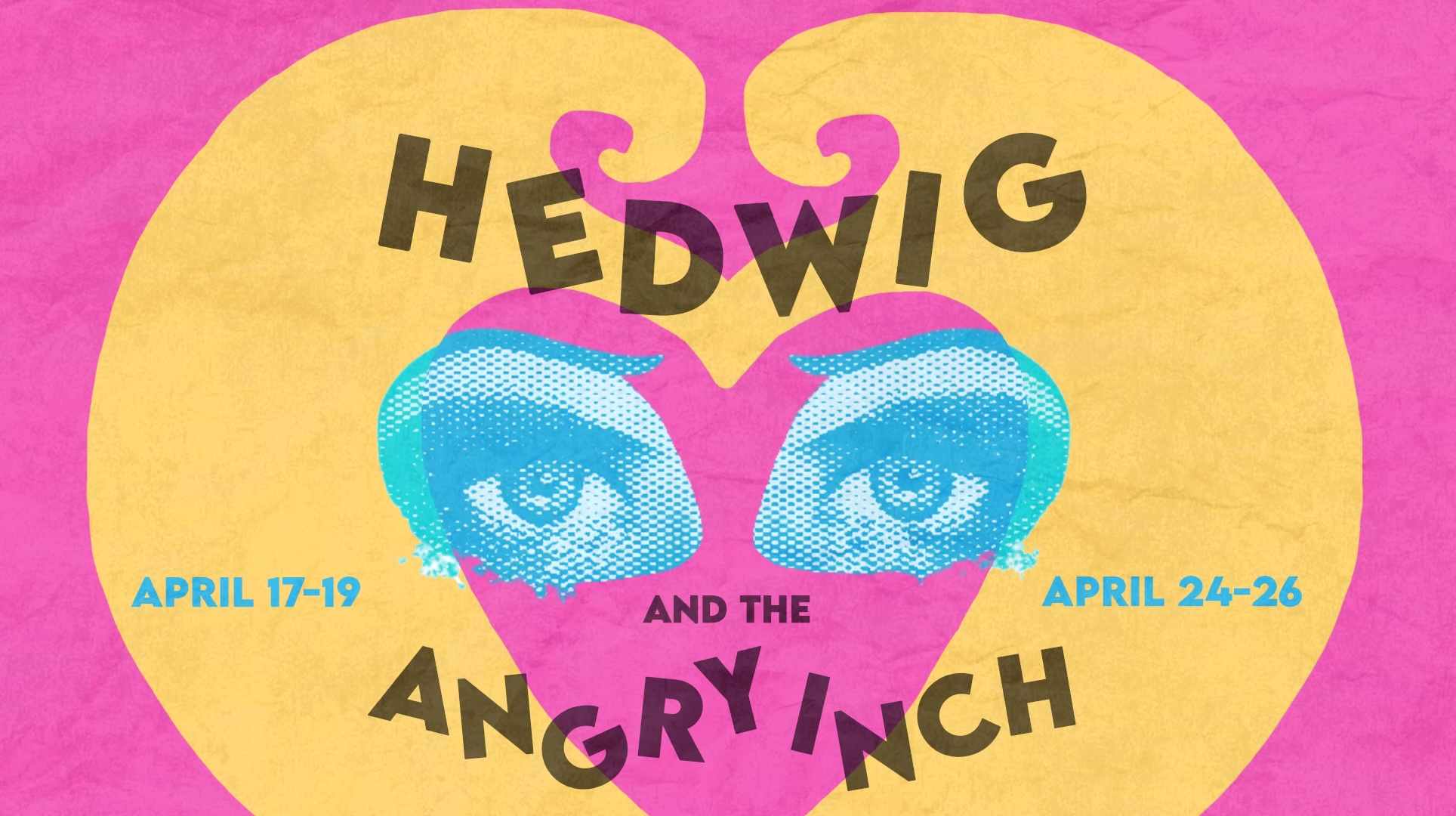 Conundrum Theatre Presents “Hedwig & the Angry Inch” at the Victory
