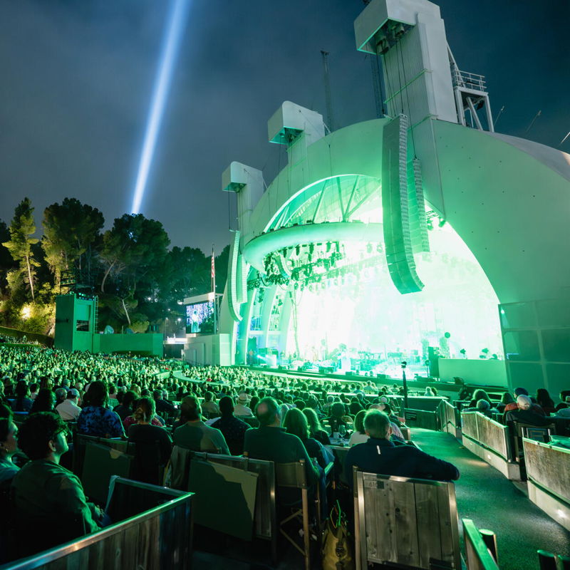 Program to be announced