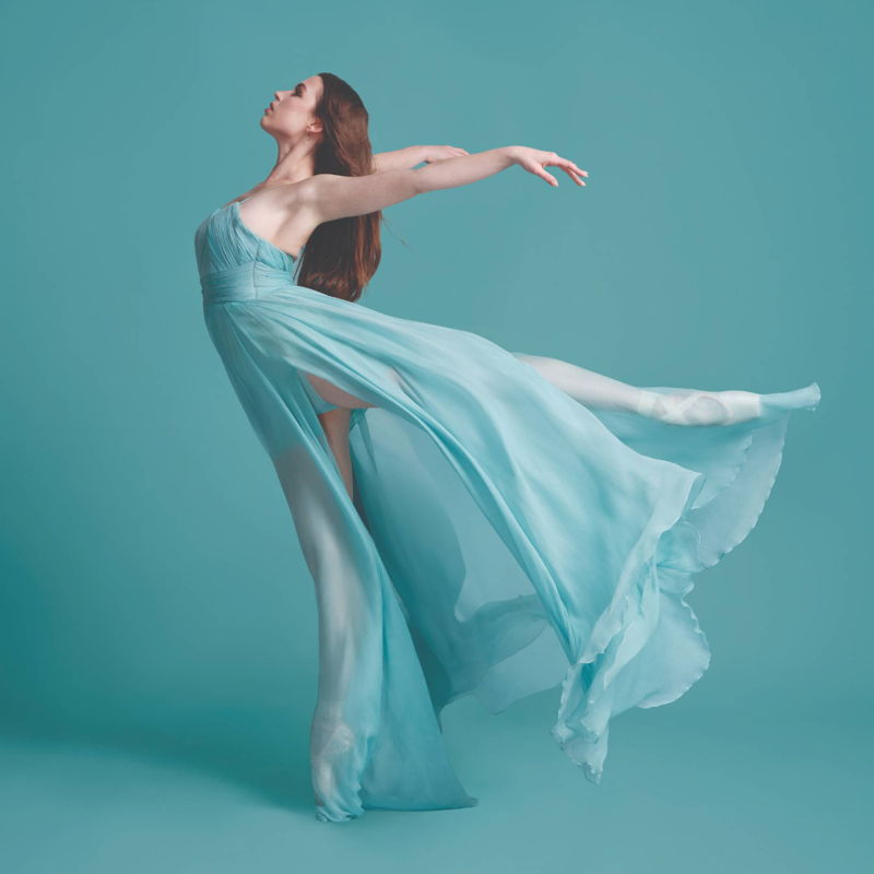 Los Angeles Ballet at the Bowl