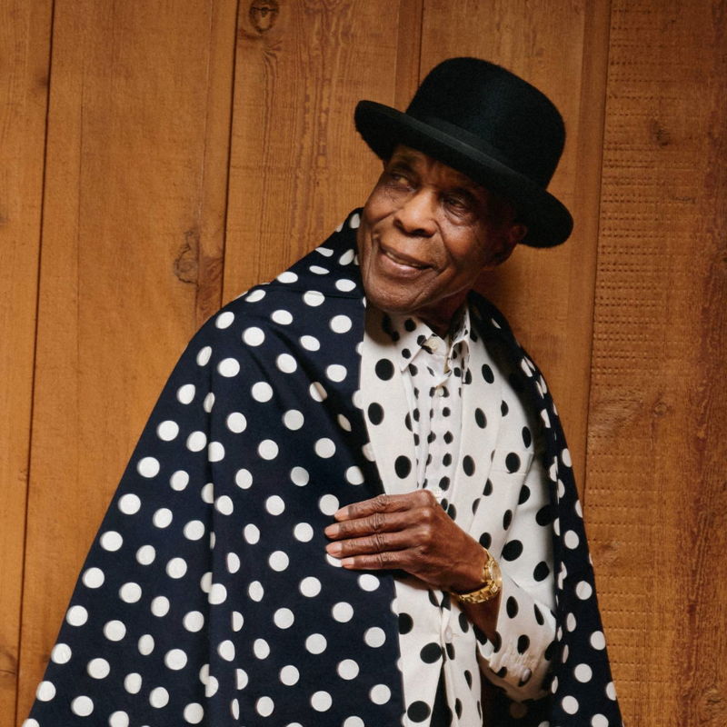 Buddy Guy 90
