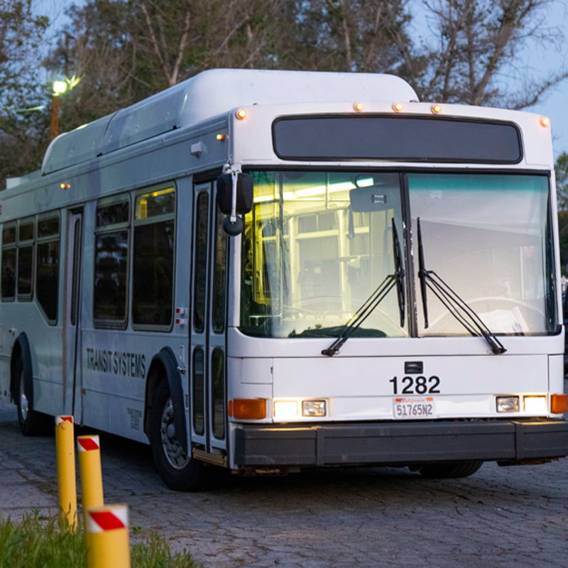 2026 Hollywood Bowl Park & Ride