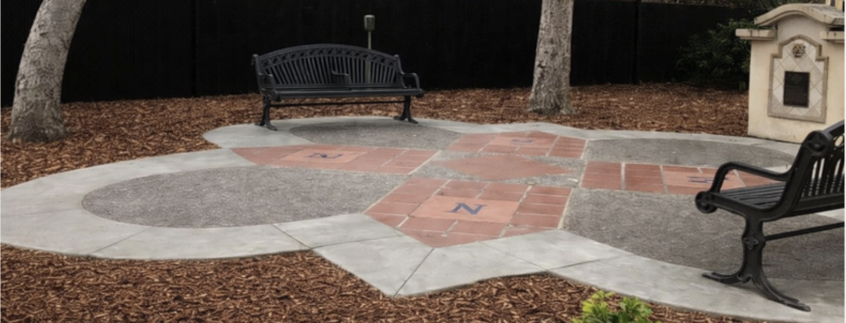 CALL FOR ARTISTS – Compass Tree Park Public Art Installation