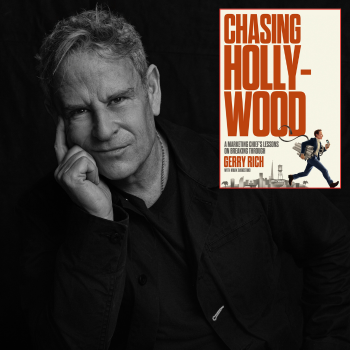 Chasing Hollywood: A Marketing Chief’s Lessons on Breaking Through