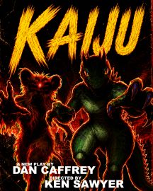 KAIJU (World Premiere) Previews Sept 22-24