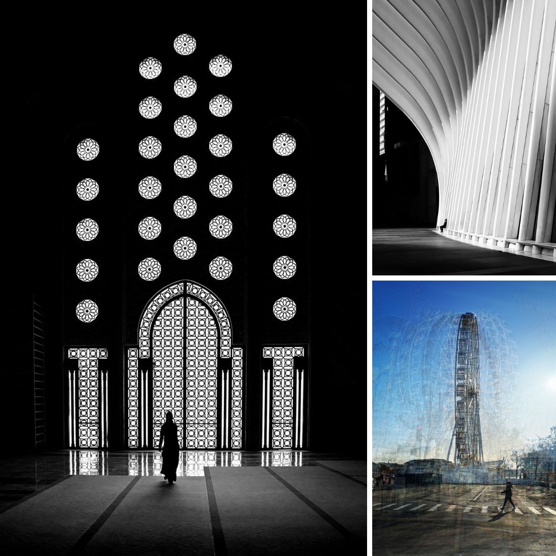 BLCAC October Exhibit – Eric Renard Photography – L.A. Overexposed